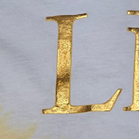 SOLD--Disney's The Lion King Spirit Jersey - Picture 6 of 7